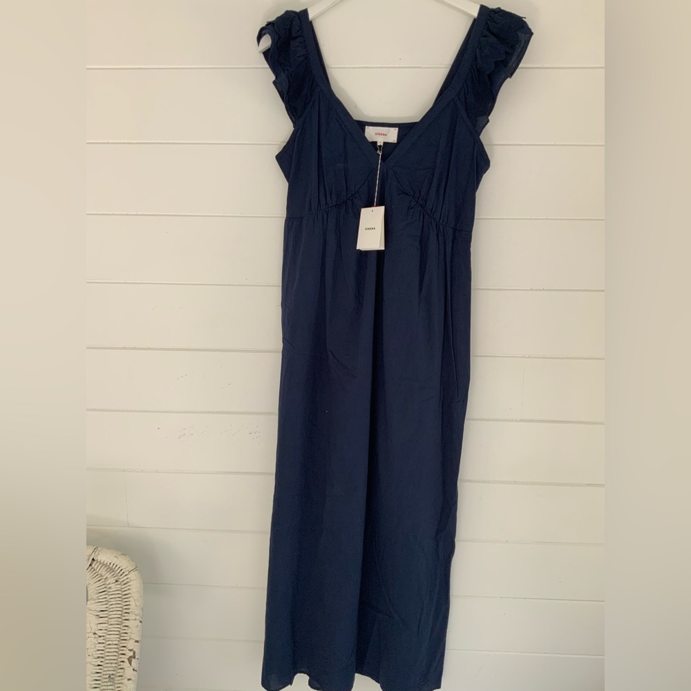 Xirena Leila Dress NWT…